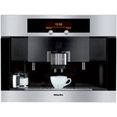 Встраиваемая кофемашина Miele CVA 4060 Встраиваемая кофемашина Miele CVA 4060