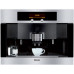 Встраиваемая кофемашина Miele CVA 4060 Встраиваемая кофемашина Miele CVA 4060