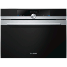 Встраиваемая микроволновая печь Siemens CF 634AGS1