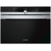 Встраиваемая микроволновая печь Siemens CF 634AGS1