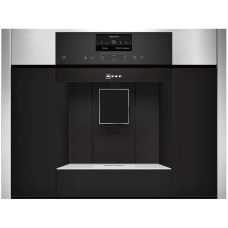 Встраиваемая кофемашина Neff C15KS61N0