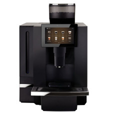 Кофемашина Kaffit K95L Black
