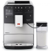 Кофемашина Melitta Caffeo F 830-101 Barista T Smart серебристый