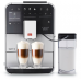 Кофемашина Melitta Caffeo F 830-101 Barista T Smart серебристый