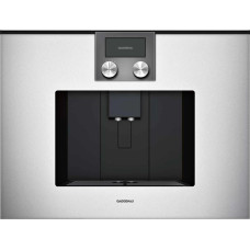 Встраиваемая кофемашина Gaggenau CMP270131 Встраиваемая кофемашина Gaggenau CMP270131