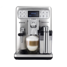 Кофемашина Saeco HD8858/01 Series Exprelia
