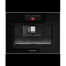 Встраиваемая кофемашина Kuppersberg KCM 183 Black Встраиваемая кофемашина Kuppersberg KCM 183 Black