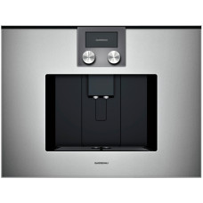 Встраиваемая кофемашина Gaggenau CMP270102