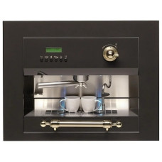 Встраиваемая кофемашина ILVE ES-645C