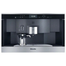 Встраиваемая кофемашина Miele CVA 6431 Встраиваемая кофемашина Miele CVA 6431