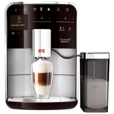 Кофемашина Melitta Caffeo Barista TS F760-200 Кофемашина Melitta Caffeo Barista TS F760-200