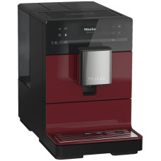 Кофемашина Miele CM5310 ежевичный красный BRRT Кофемашина Miele CM5310 ежевичный красный BRRT