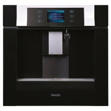 Встраиваемая кофемашина GRAUDE KV 45.0 SG