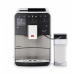 Кофемашина Melitta Caffeo F 840-100 Barista T Smart нержавеющая сталь Кофемашина Melitta Caffeo F 840-100 Barista T Smart нержавеющая сталь