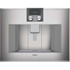 Встраиваемая кофемашина Gaggenau CM470111