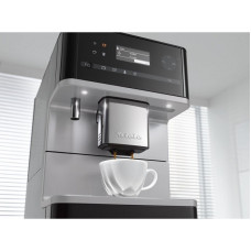 Кофемашина Miele CM6350 OBSW Кофемашина Miele CM6350 OBSW