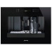 Встраиваемая кофемашина Smeg CMS4601NR
