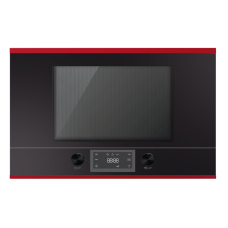 Встраиваемая микроволновая печь Kuppersbusch MR 6330.0 S8 Hot Chili