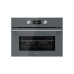 Встраиваемая микроволновая печь Teka MLC 8440 stone grey 111160004
