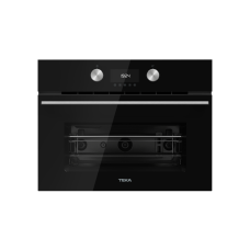 Встраиваемая микроволновая печь Teka MLC 8440 NIGHT RIVER BLACK