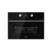 Встраиваемая микроволновая печь Teka MLC 8440 NIGHT RIVER BLACK