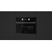 Встраиваемая микроволновая печь Teka MLC 8440 NIGHT RIVER BLACK