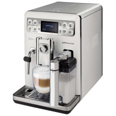 Кофемашина Saeco Exprelia Evo HD 8859 Кофемашина Saeco Exprelia Evo HD 8859