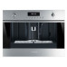 Встраиваемая кофемашина Smeg CMS645X