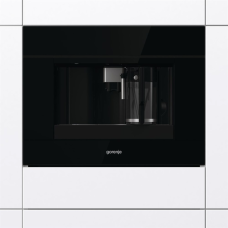 Встраиваемая кофемашина Gorenje CMA9200BG Встраиваемая кофемашина Gorenje CMA9200BG