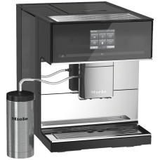 Кофемашина Miele CM 7500 OBSW Кофемашина Miele CM 7500 OBSW