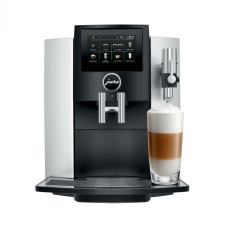 Кофемашина Jura S8 Moonlight 15202