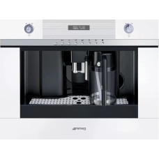 Встраиваемая кофемашина Smeg CMSC451B