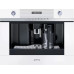Встраиваемая кофемашина Smeg CMSC451B Встраиваемая кофемашина Smeg CMSC451B