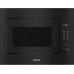 Встраиваемая микроволновая печь Miele M 2240 SC OBSW