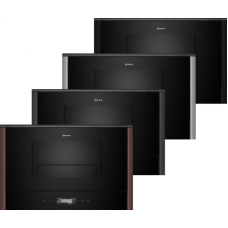 Встраиваемая микроволновая печь Neff NL9GR31Y1 Встраиваемая микроволновая печь Neff NL9GR31Y1