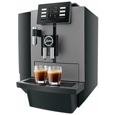 Кофемашина Jura X6