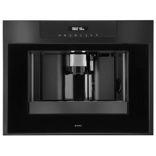 Встраиваемая кофемашина Asko CM8457S