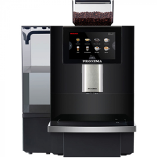 Кофемашина Dr.coffee Proxima F11 Big Plus