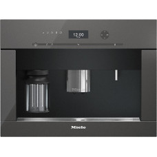 Встраиваемая кофемашина Miele CVA 6401 GRGR Встраиваемая кофемашина Miele CVA 6401 GRGR