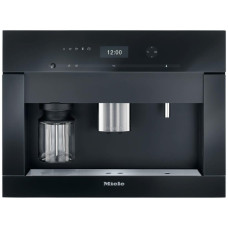Встраиваемая кофемашина Miele CVA 6401 OBSW Встраиваемая кофемашина Miele CVA 6401 OBSW
