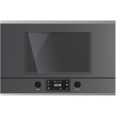 Встраиваемая микроволновая печь Kuppersbusch MR 6330.0 GPH 1