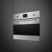 Встраиваемая микроволновая печь Smeg SO4301M0X