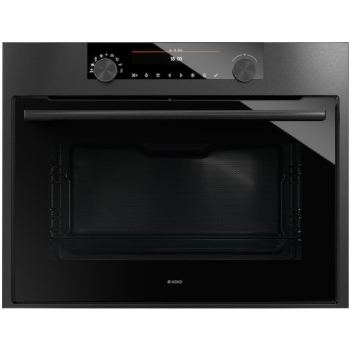 Встраиваемая микроволновая печь Asko OM8487B