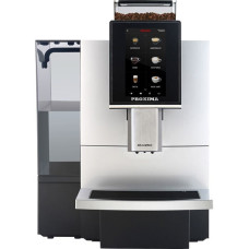 Кофемашина Dr.coffee Proxima F12 Big Black