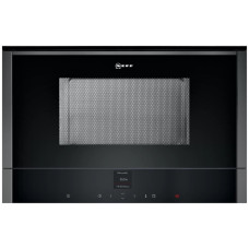 Встраиваемая микроволновая печь Neff C17UR02G0 Встраиваемая микроволновая печь Neff C17UR02G0