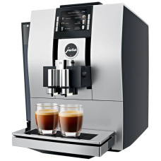 Кофемашина Jura Z6 15237