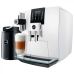 Кофемашина Jura J6 Piano White 15165