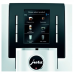 Кофемашина Jura J6 Piano White 15165