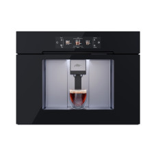 Встраиваемая кофемашина Millen MBCM 8801 BL