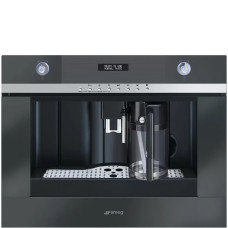 Встраиваемая кофемашина Smeg CMSC451NE